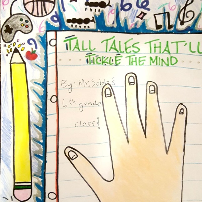 Tall Tales Thatll Tickle the Mind