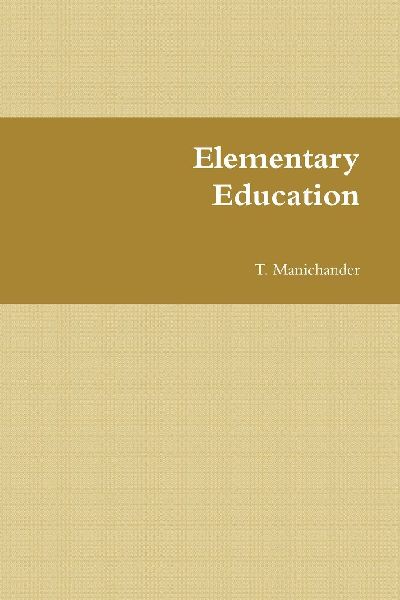 Elementary Education