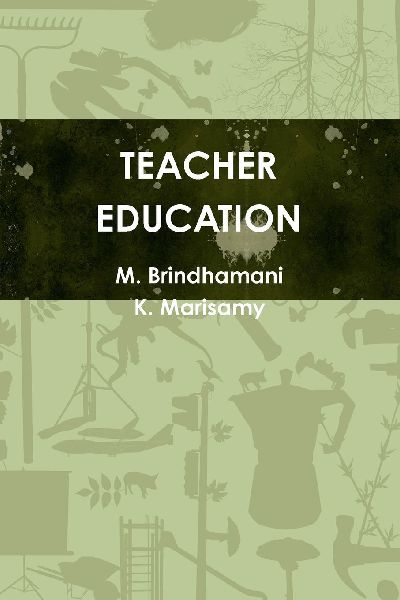TEACHER EDUCATION