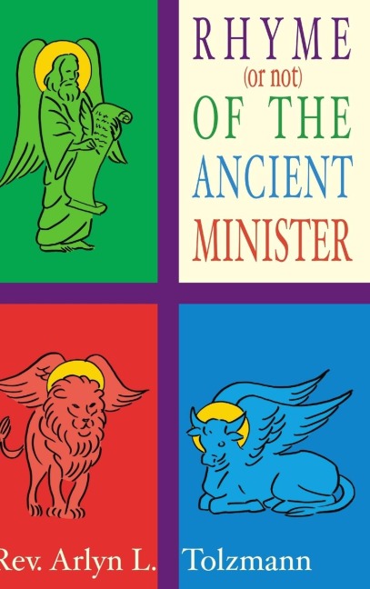 The Rhyme (or not) of the Ancient Minister