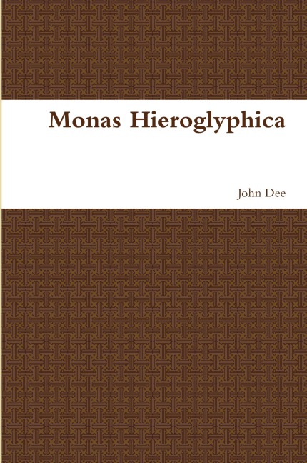 Monas Hieroglyphica