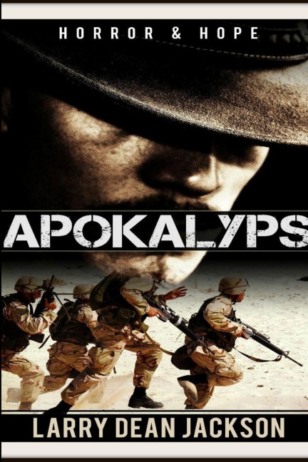 Apokalyps: Horror & Hope