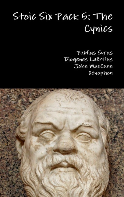 Stoic Six Pack 5: The Cynics