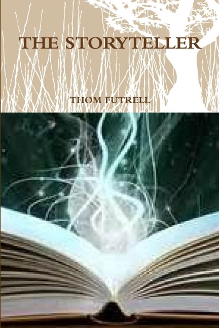 THE STORYTELLER
