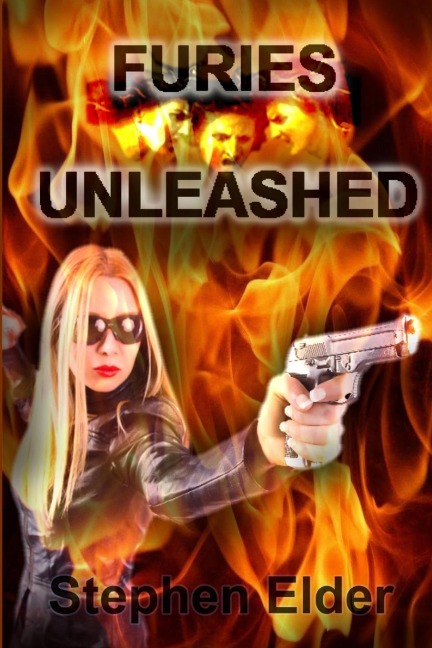 Furies Unleashed