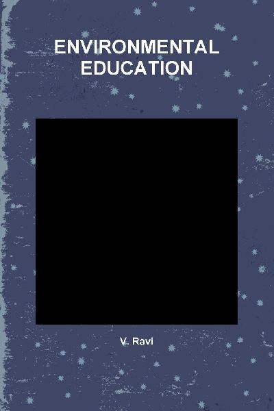 ENVIRONMENTAL EDUCATION