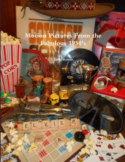 Motion Pictures From the Fabulous 1950s