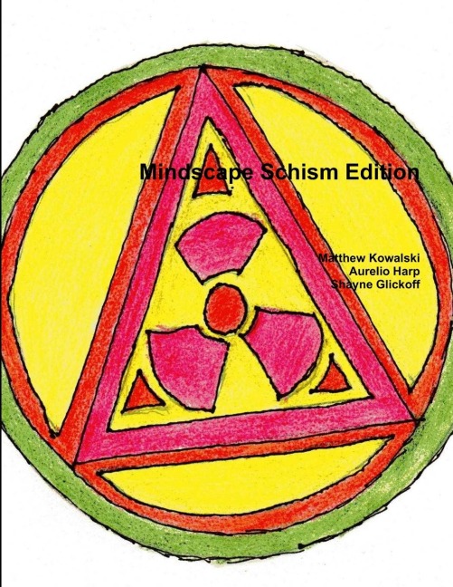 Mindscape Schism Edition