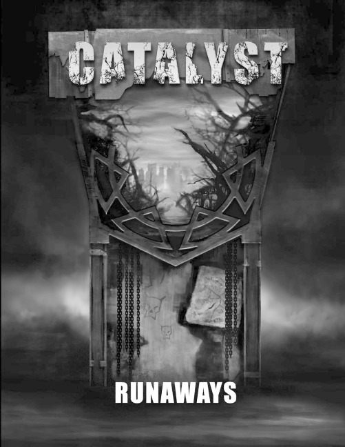Runaways - A Catalyst RPG Campaign