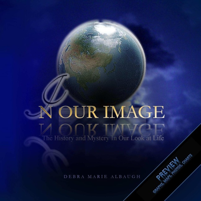 In Our Image: The History and Mystery In Our Look at Life Preview Mini-book