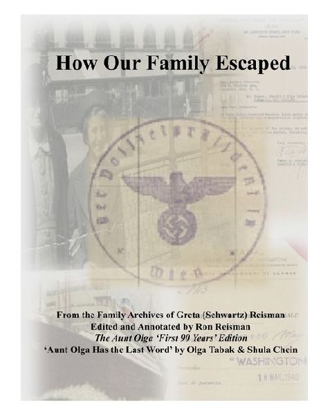 My Paperback Book