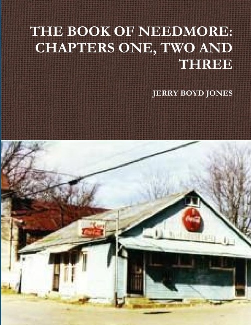My Paperback Book