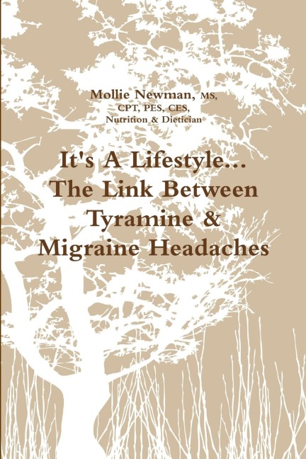 Its A Lifestyle...The Link Between Tyramine & Migraine Headaches