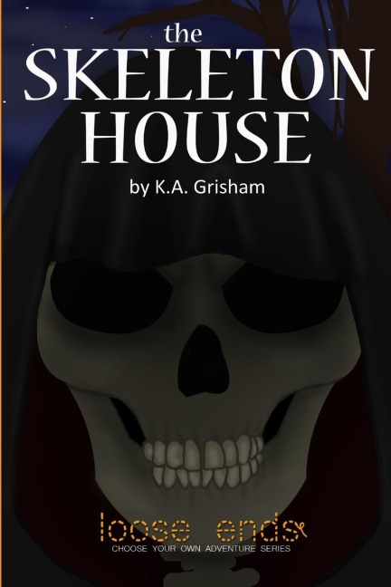 The Skeleton House