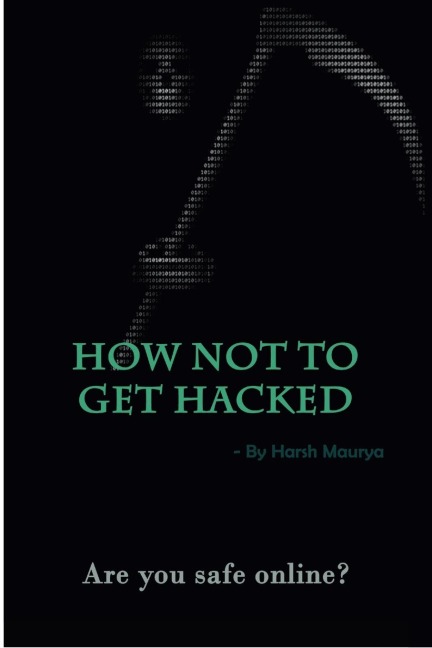 How Not To Get Hacked