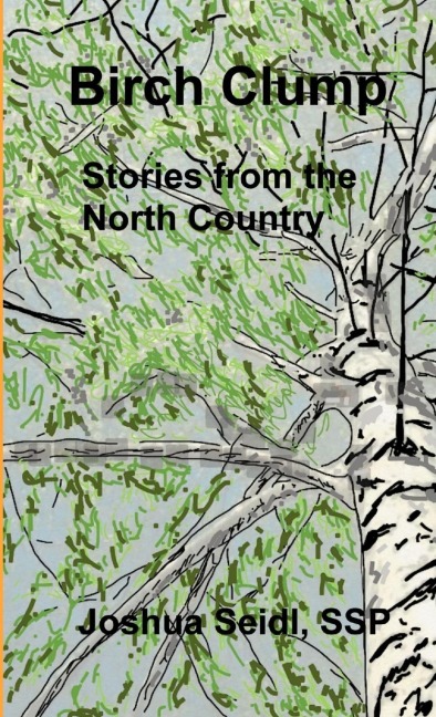 Birch Clump: Stories from the North Country