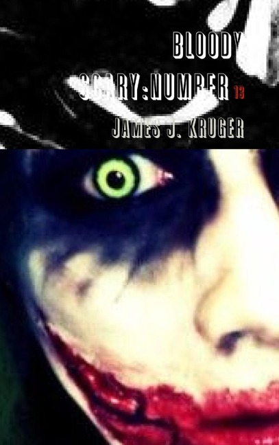 Bloody Scary: One.