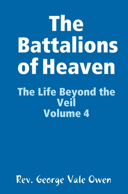The Battalions of Heaven