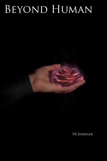 Only Human Saga: Beyond Human