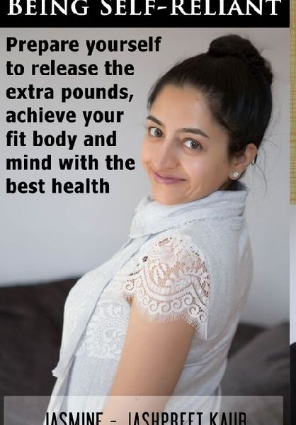 Being Self Reliant