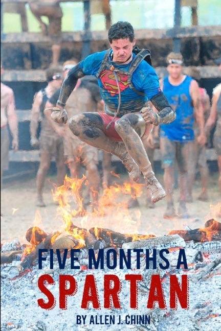 Five Months a Spartan