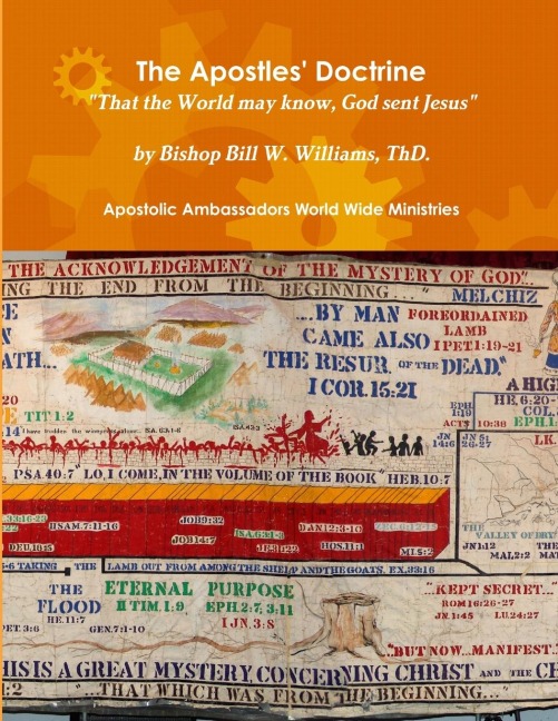 The Apostles Doctrine