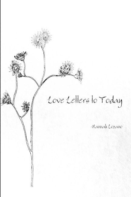Love Letters to Today