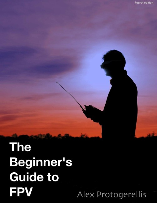 The beginners guide to FPV (colour)
