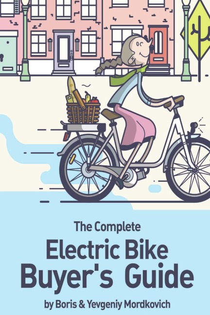 The Complete Electric Bike Buyers Guide