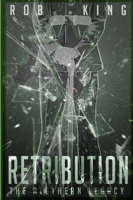 The Alethean Legacy: Retribution