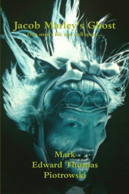 Jacob Marleys Ghost