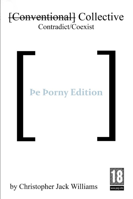 [Conventional] Collective Þe Þorny Edition