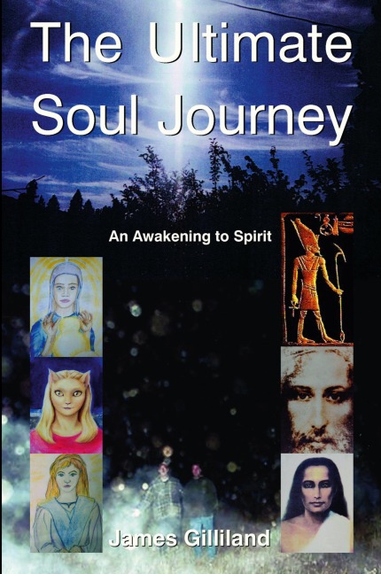 The Ultimate Soul Journey
