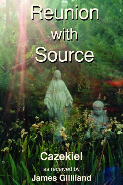 Reunion with Source
