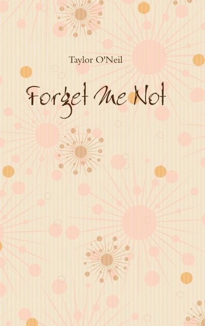 Forget Me Not