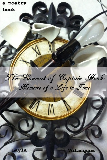 The Lament of Captain Hook: Memoirs of a Life in Time