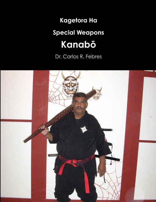 Kagetora Ha Kanab¿