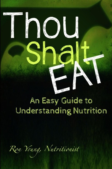 Thou Shalt Eat