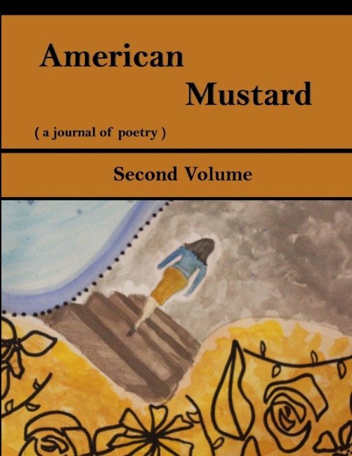 American Mustard Volume 2