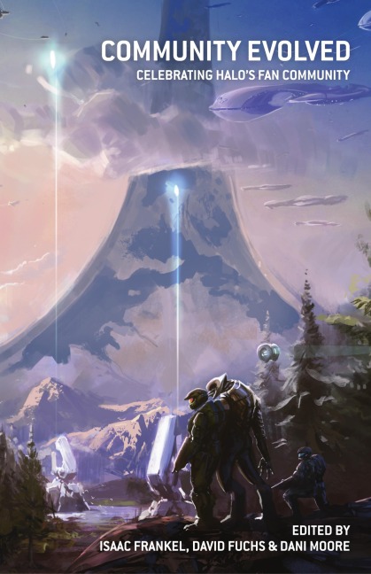 Community Evolved