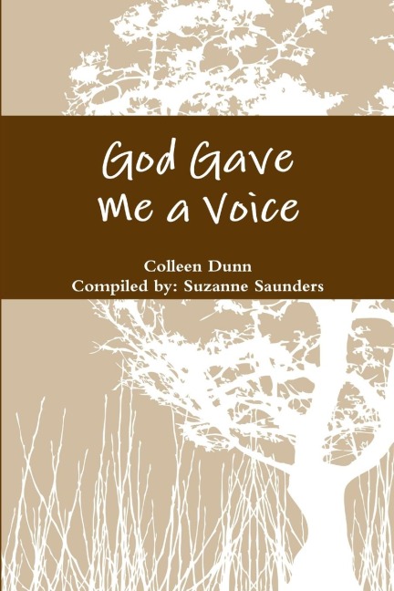God Gave Me a Voice