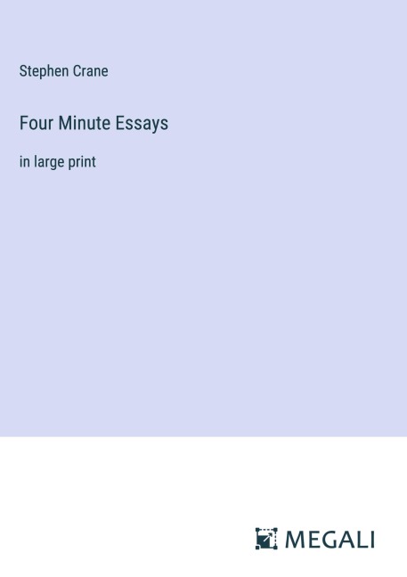 The Accident of Purpose (Standard Edition)