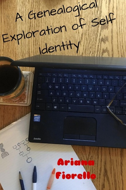 A Genealogical Exploration of Self Identity