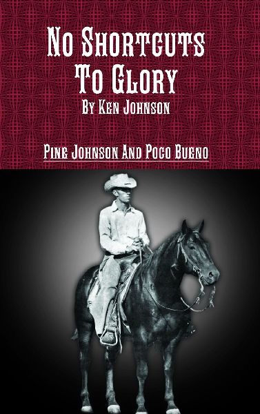 NO SHORTCUTS TO GLORY