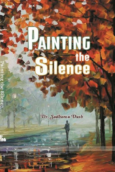 PAINTING THE SILENCE