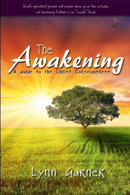 The Awakening: A Guide to the Christ Consciousness