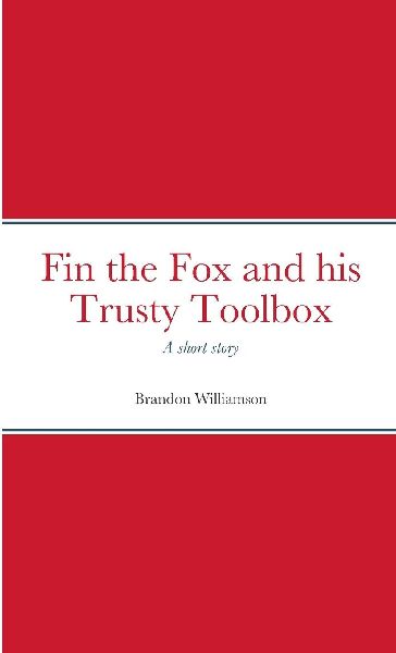 Fin the Fox and his Trusty Toolbox