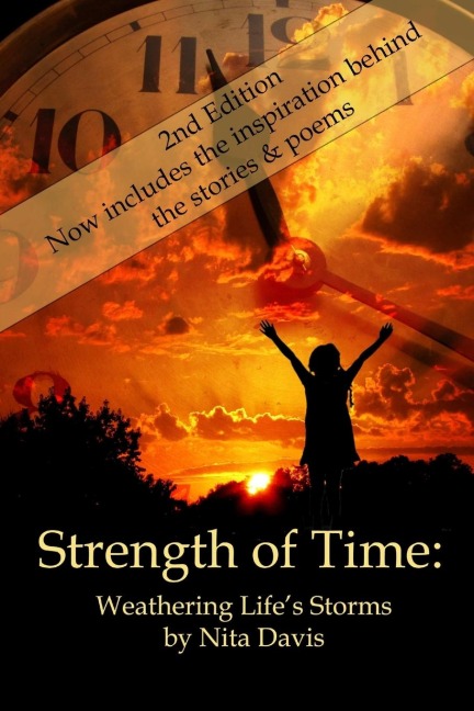Strength of Time: Weathering Lifes Storms