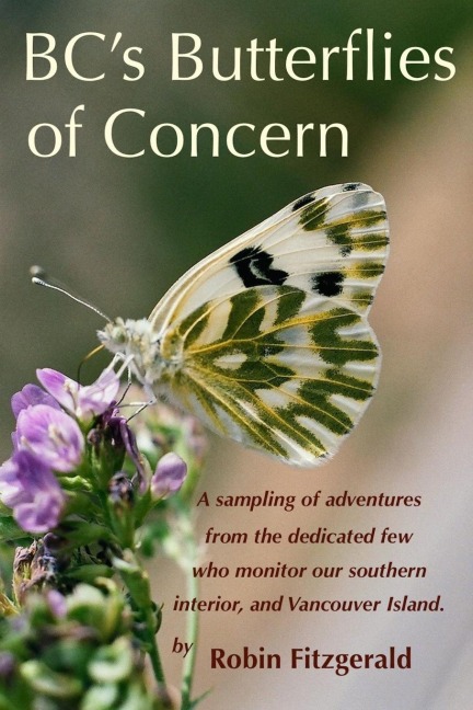 BCs Butterflies of Concern