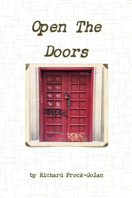Open The Doors